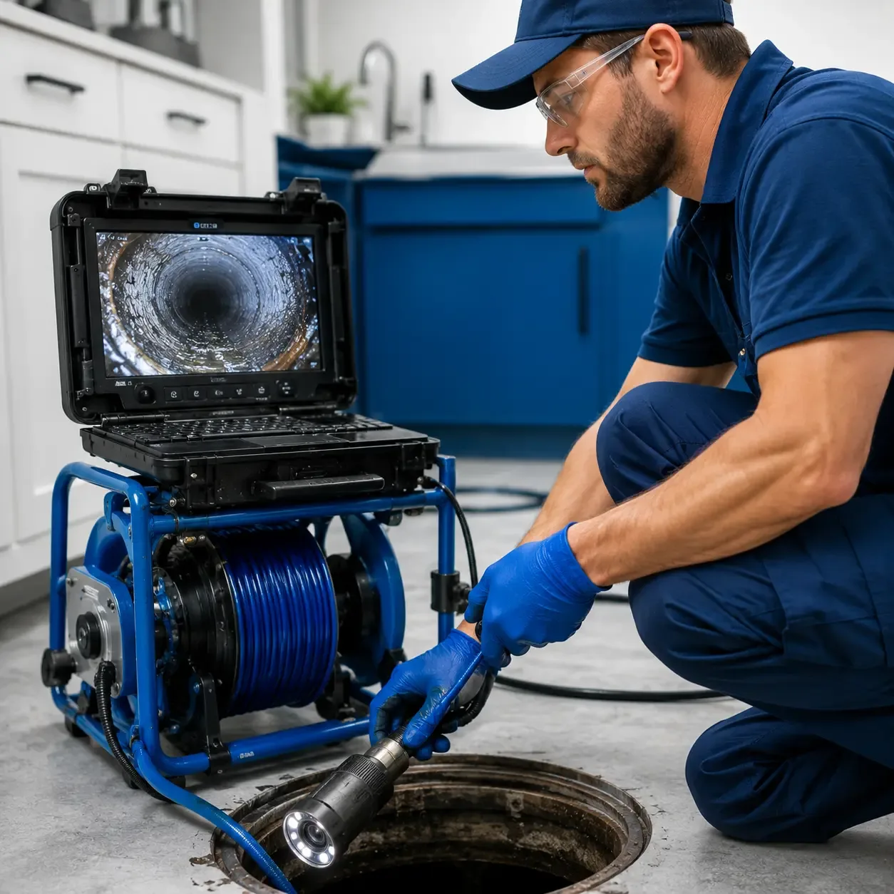 Pipe Relining professionals serving Hustontown, PA
